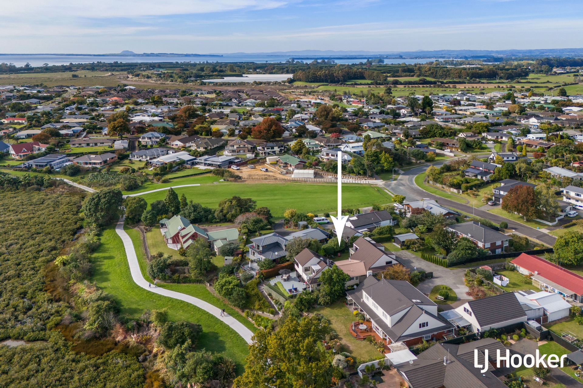 54 Levley Lane, KATIKATI