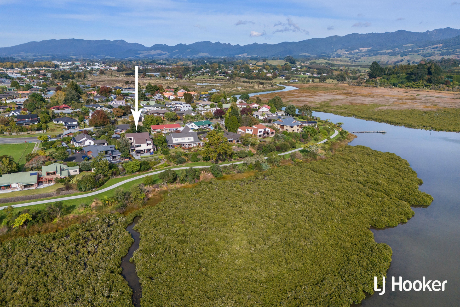 54 Levley Lane, KATIKATI