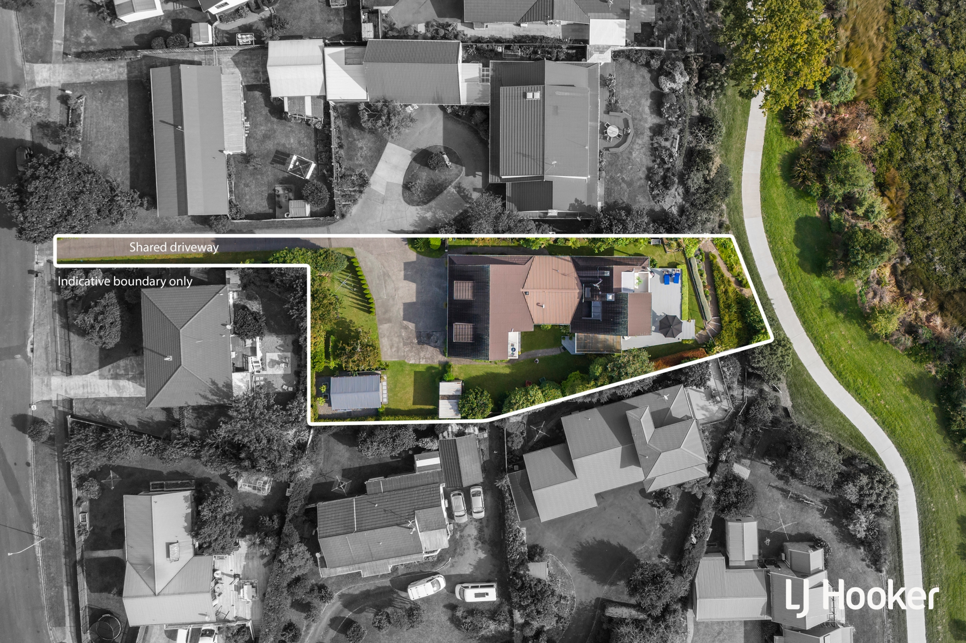 54 Levley Lane, KATIKATI