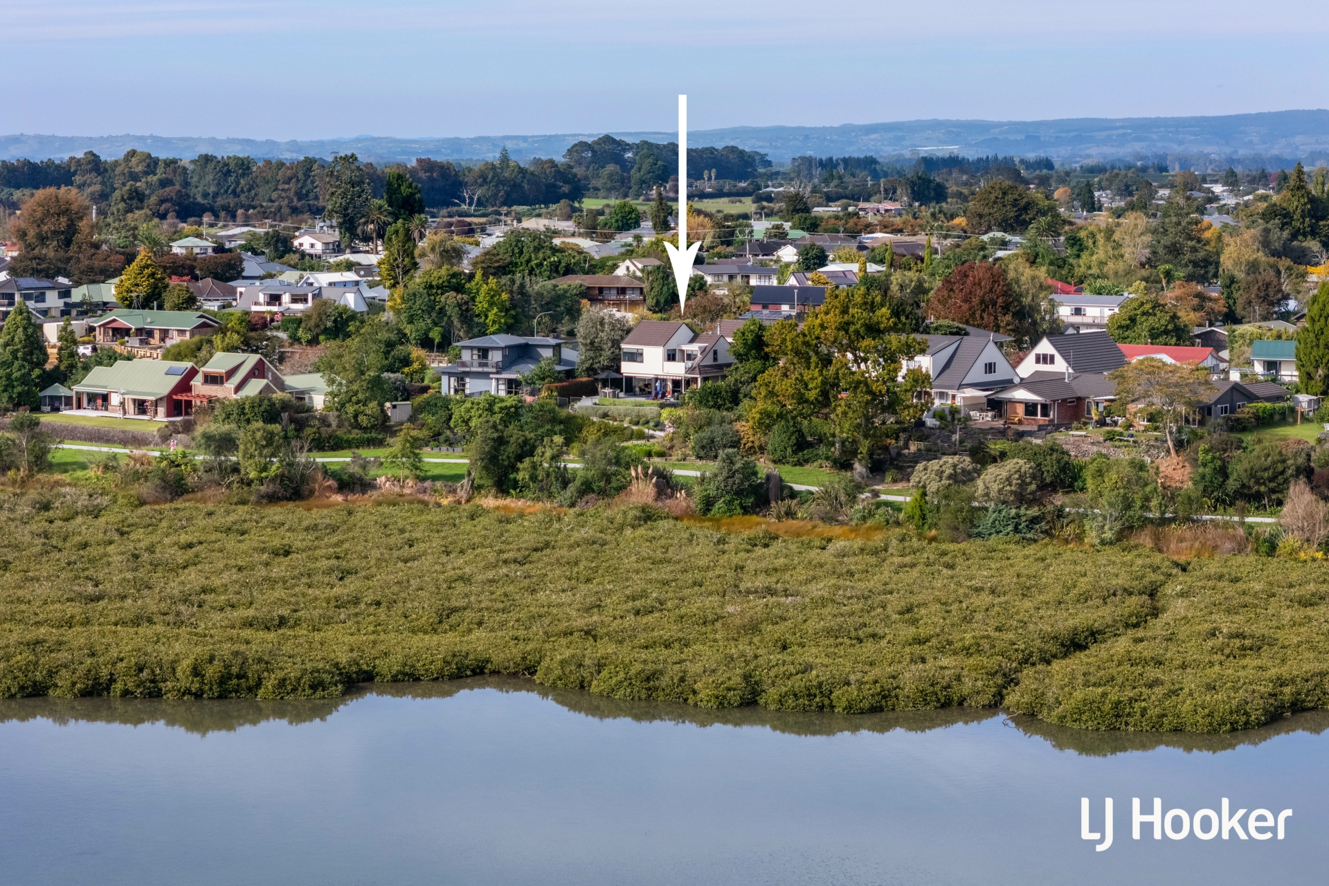 54 Levley Lane, KATIKATI