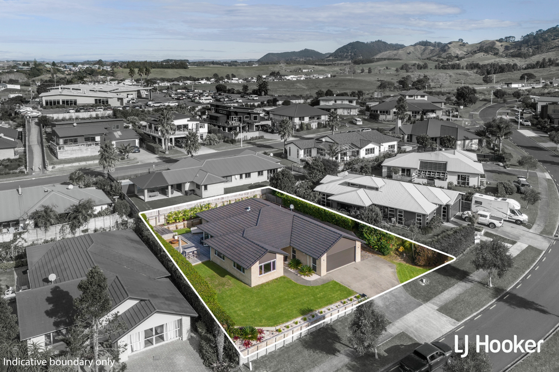 29 Browns Drive, WAIHI BEACH