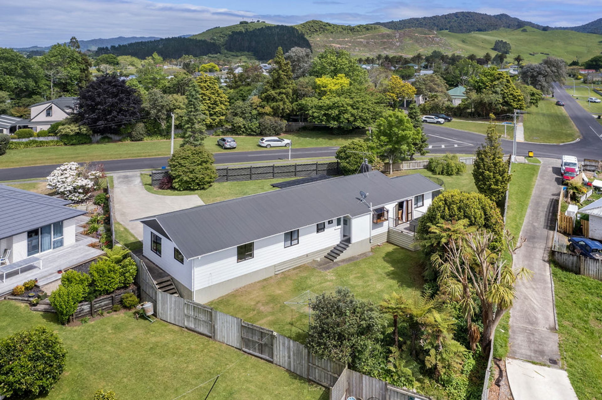 1 Maddocks St, WAIHI