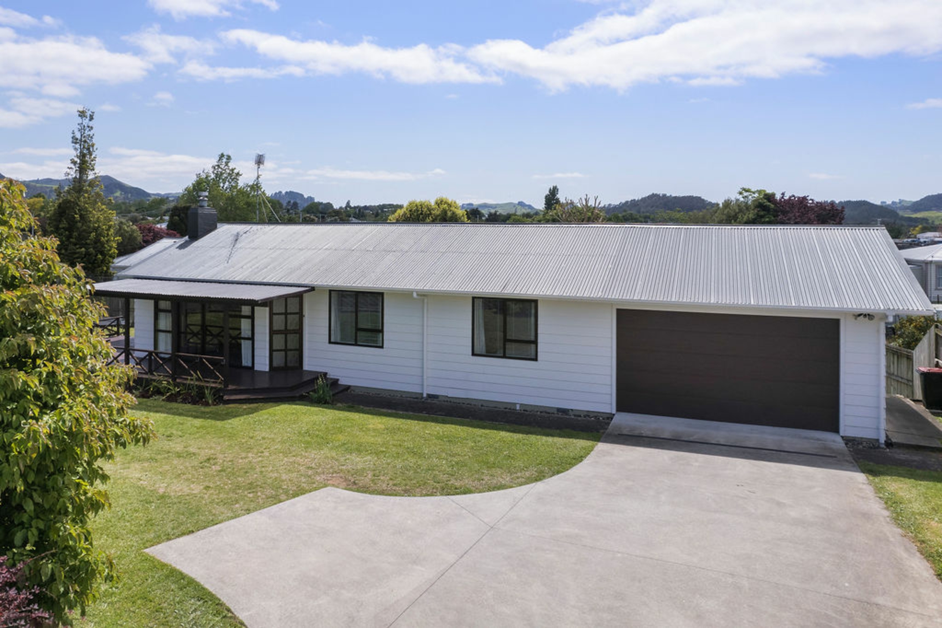 1 Maddocks St, WAIHI