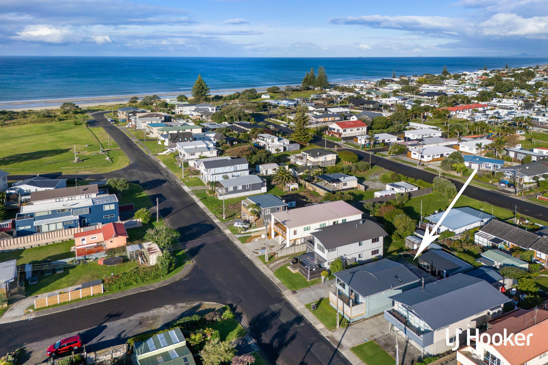 17 Brighton Road, WAIHI BEACH