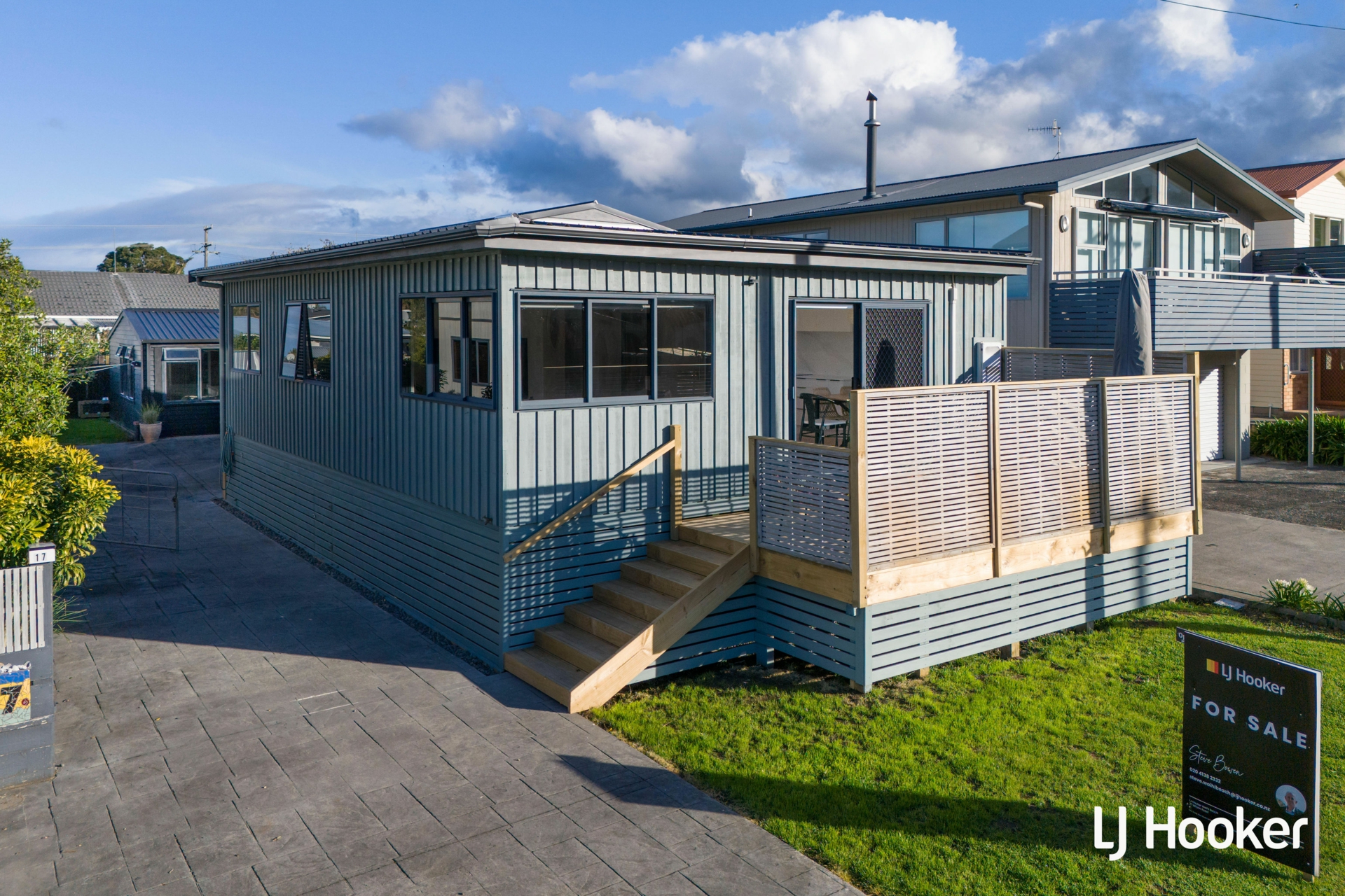 17 Brighton Road, WAIHI BEACH