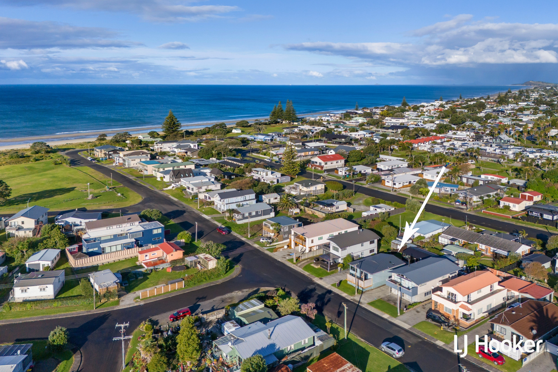 17 Brighton Road, WAIHI BEACH
