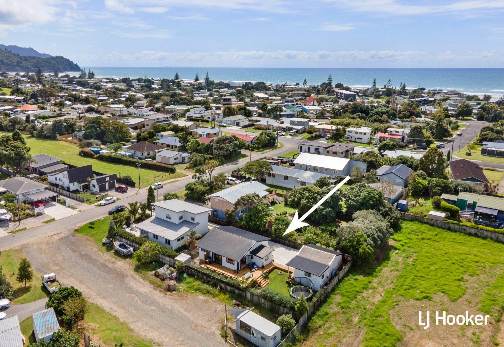68B The Crescent, WAIHI BEACH