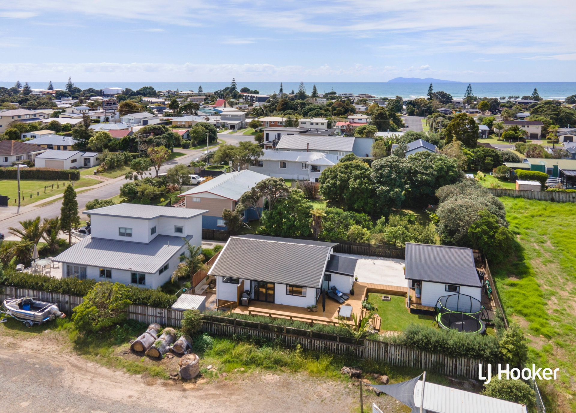 68B The Crescent, WAIHI BEACH