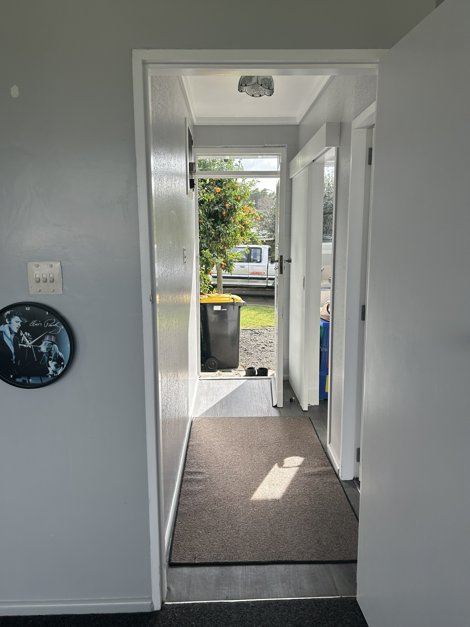 6 Andrews, PAEROA