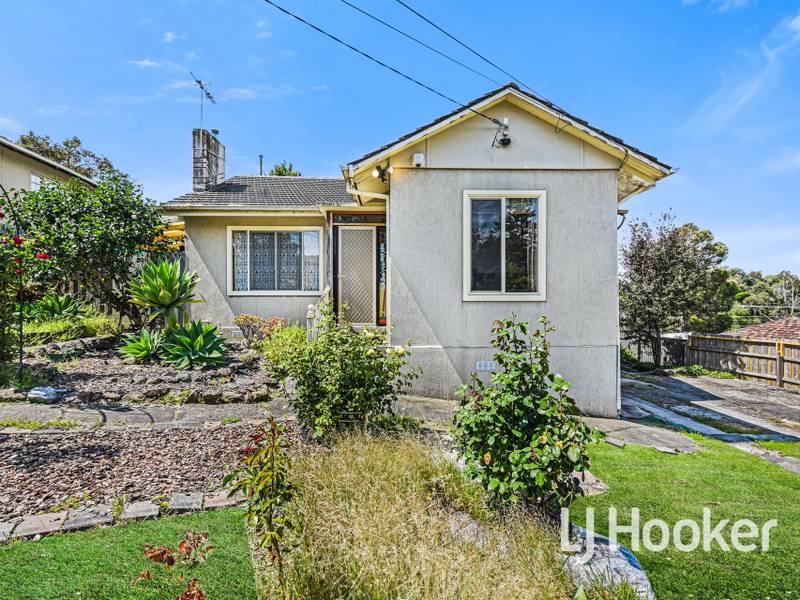 1 Karo Court, Doveton