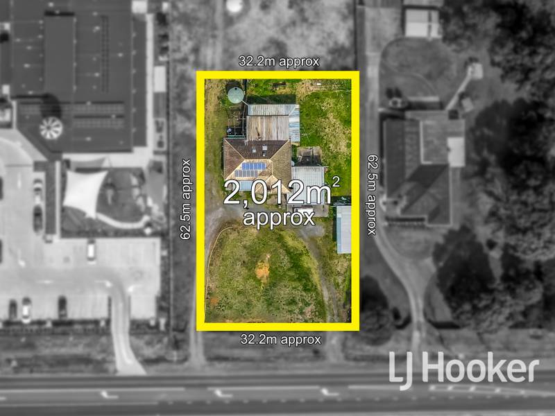 77 Shrives Road, Narre Warren South