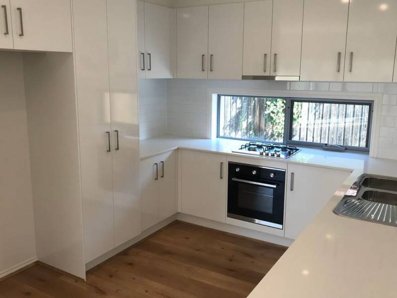 1/29 Burrows Avenue, DANDENONG