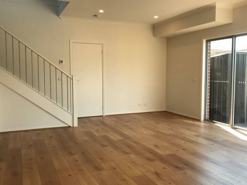 1/29 Burrows Avenue, DANDENONG