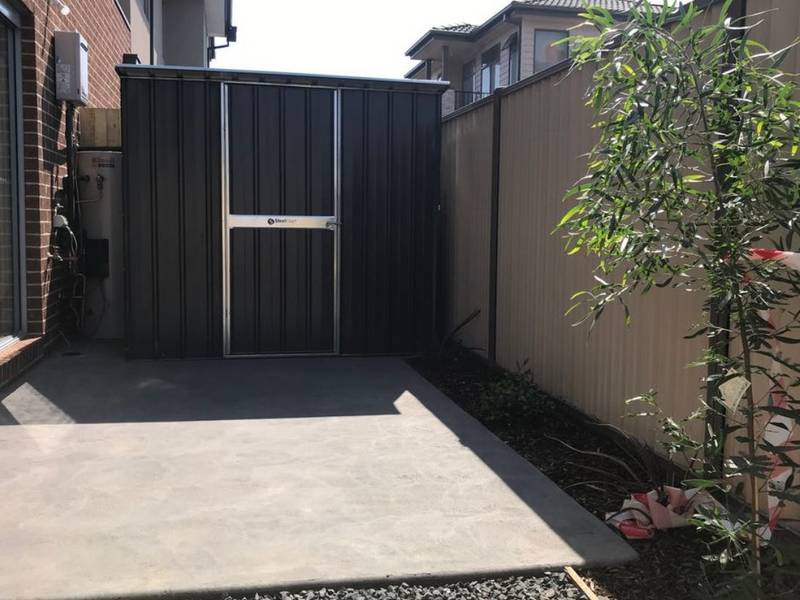1/29 Burrows Avenue, DANDENONG