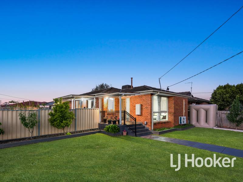 17 Keating Crescent, Dandenong