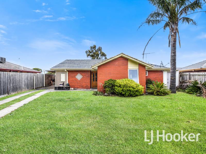 50 Millswyn Avenue, Hampton Park