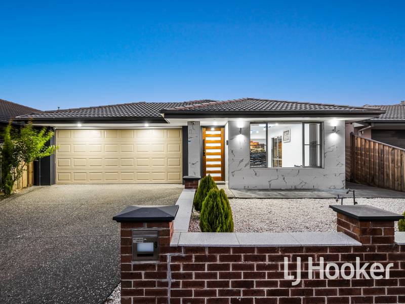 9 Campaspe Street, Clyde North