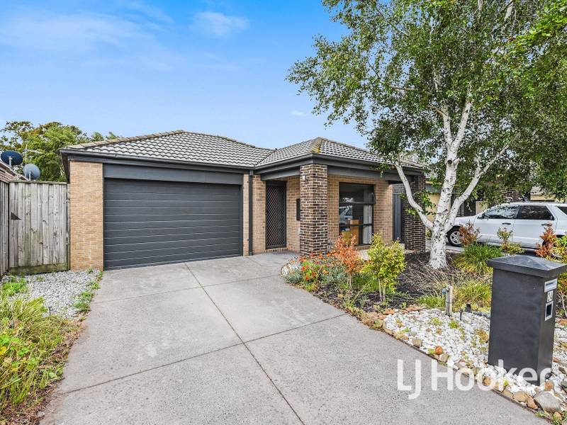 24 Westbury Way, Lyndhurst