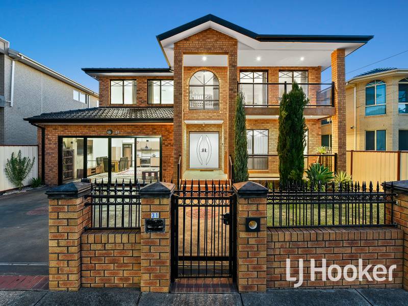 31 Kirkham Road, DANDENONG