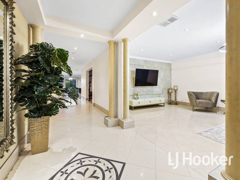 31 Kirkham Road, DANDENONG