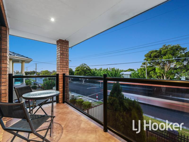 31 Kirkham Road, DANDENONG
