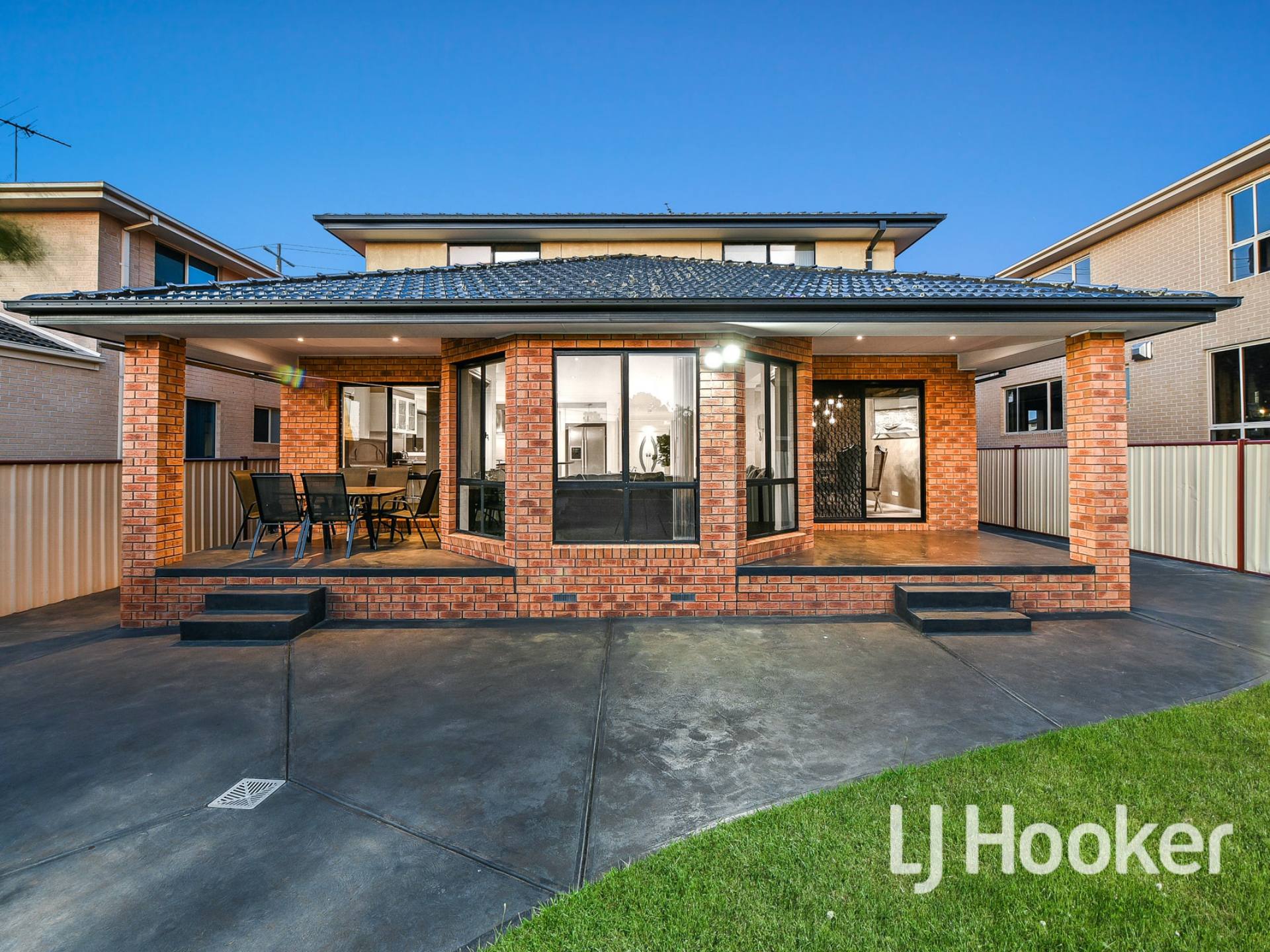 31 Kirkham Road, DANDENONG