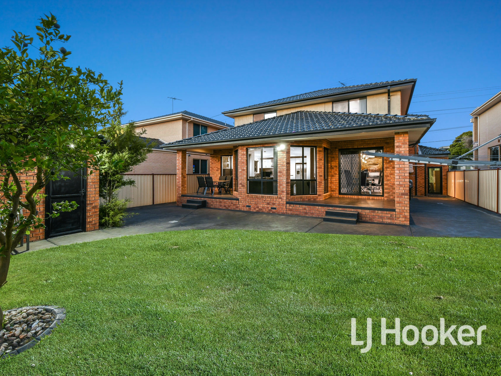 31 Kirkham Road, DANDENONG
