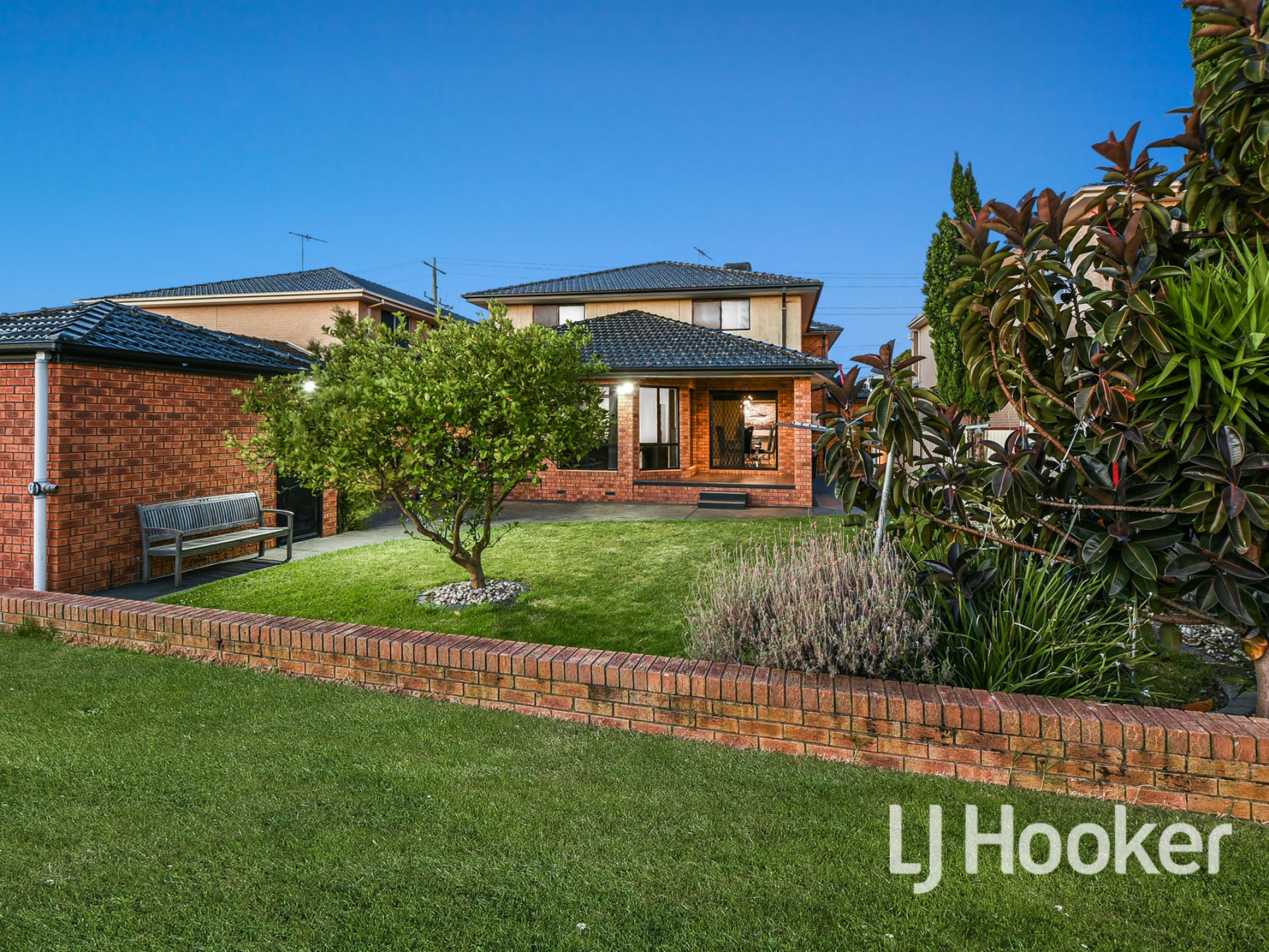 31 Kirkham Road, DANDENONG