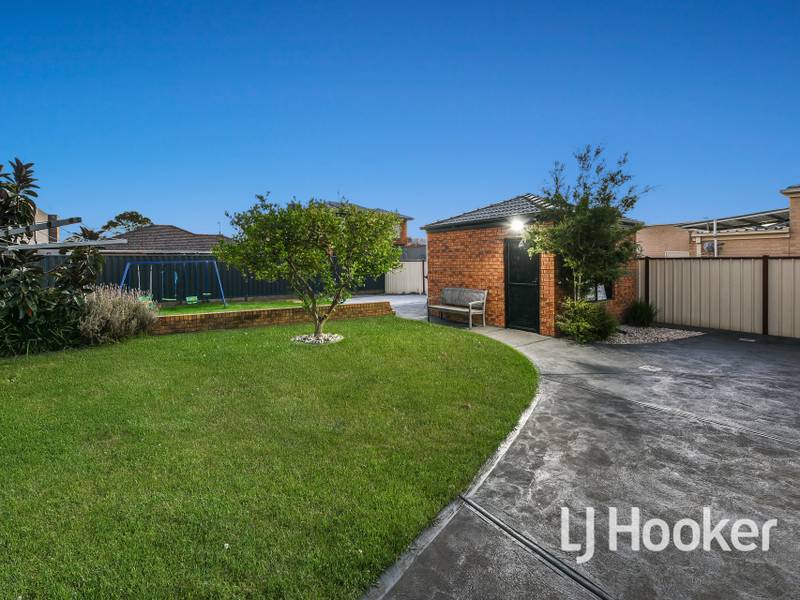 31 Kirkham Road, DANDENONG