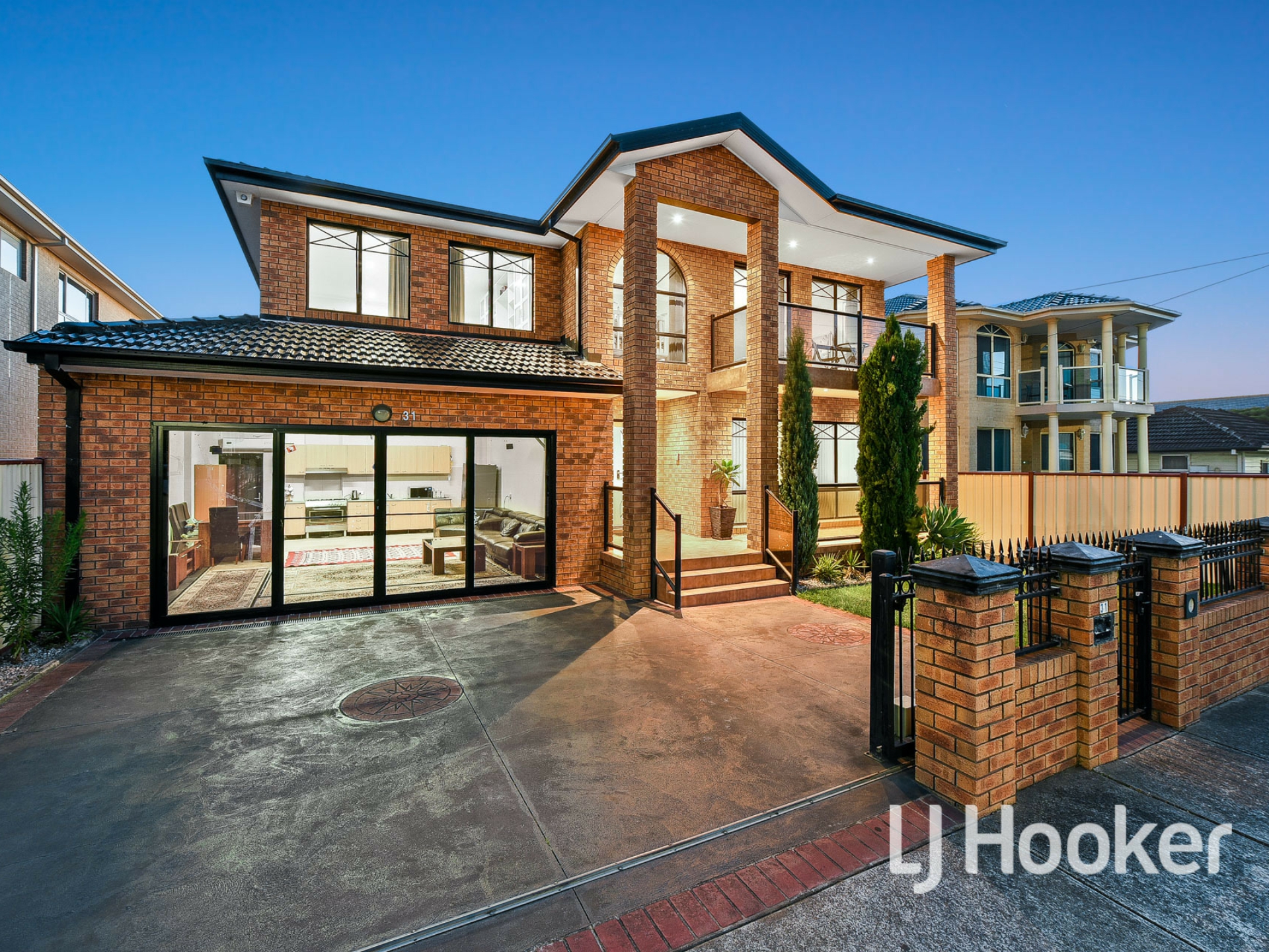 31 Kirkham Road, DANDENONG