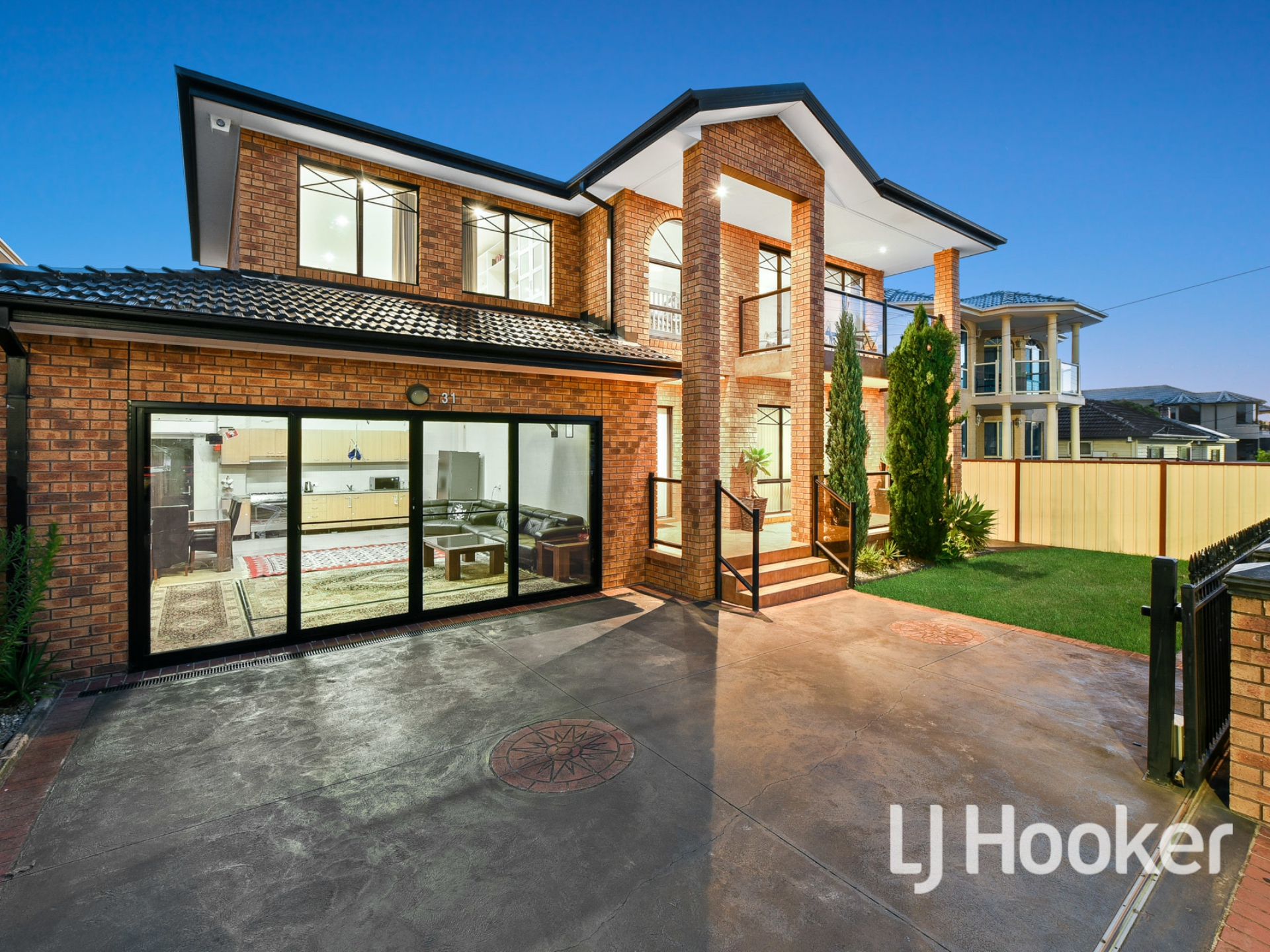 31 Kirkham Road, DANDENONG