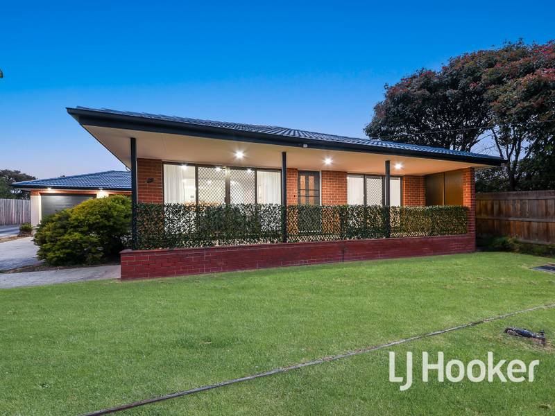 1/58 Somerville Road, Hampton Park