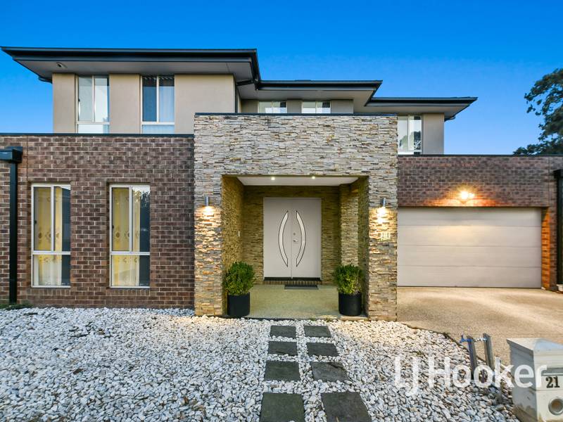 21 Keshava Grove, Dandenong