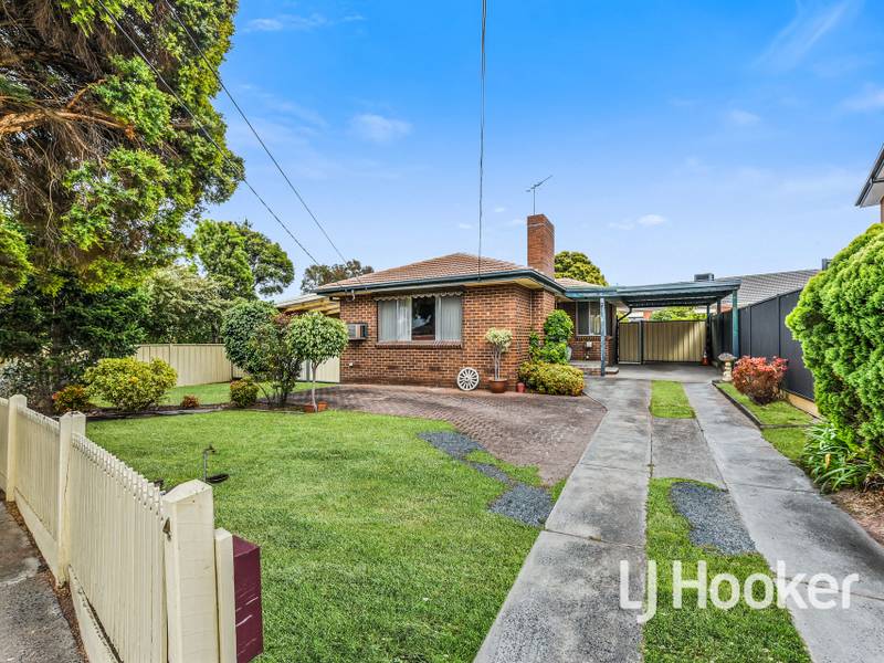 4 Coleman Court, Dandenong North