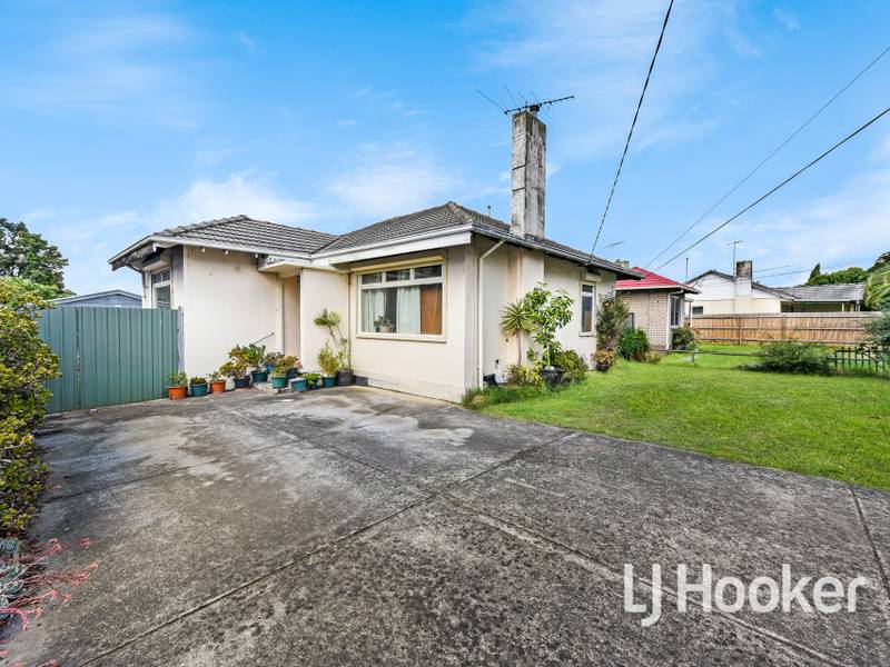 73 Box Street, Doveton