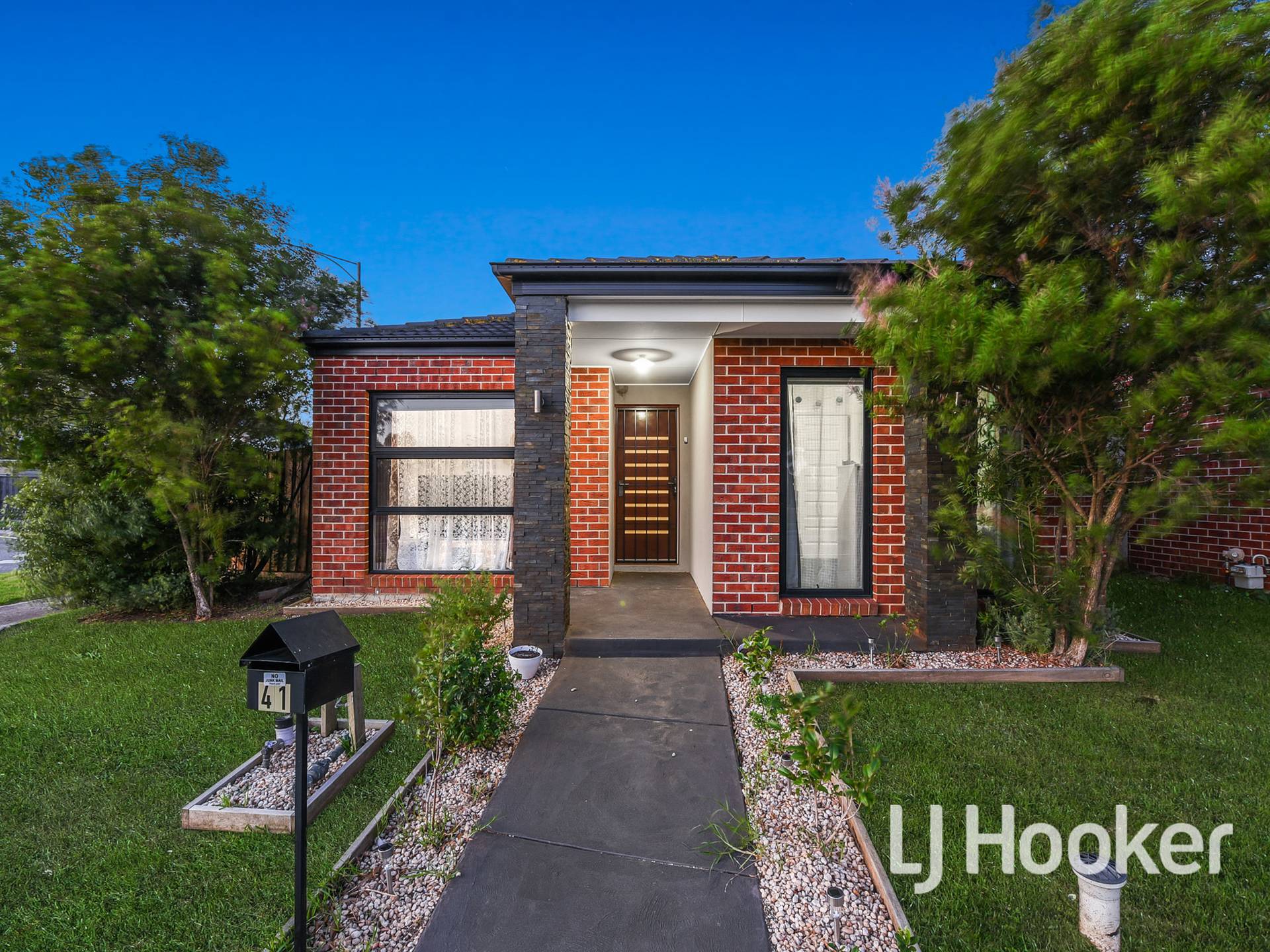 41 Frankland Street, Clyde North