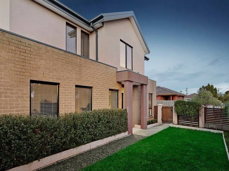 1/89 Langhorne Street, DANDENONG
