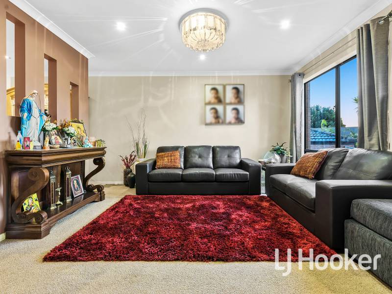 20 Fleur Court, NARRE WARREN SOUTH