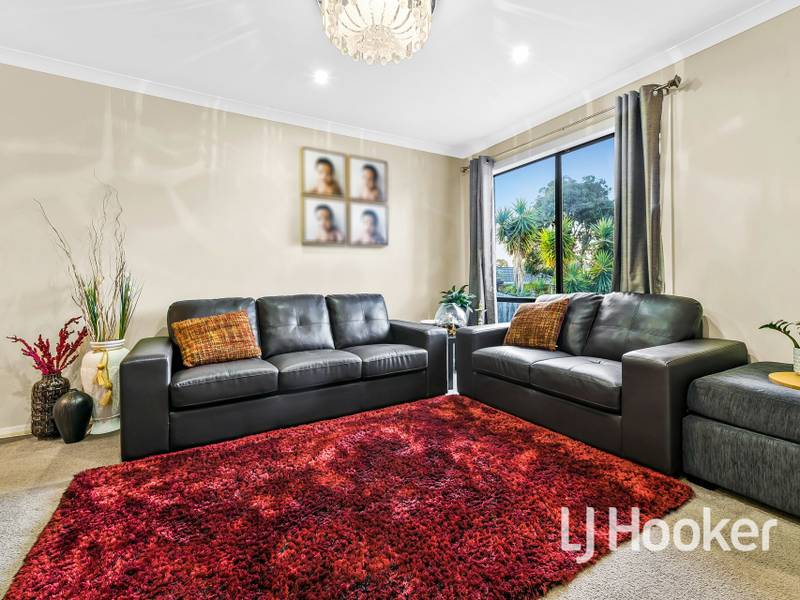 20 Fleur Court, NARRE WARREN SOUTH
