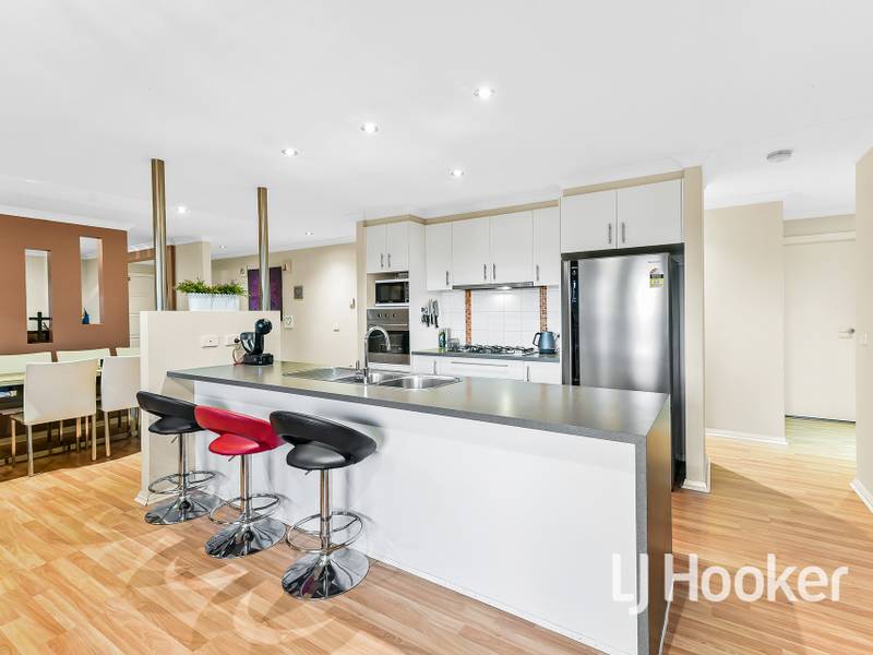 20 Fleur Court, NARRE WARREN SOUTH