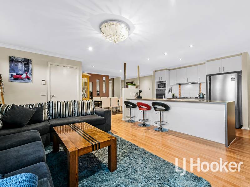 20 Fleur Court, NARRE WARREN SOUTH
