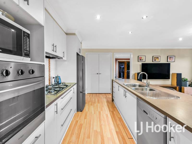 20 Fleur Court, NARRE WARREN SOUTH