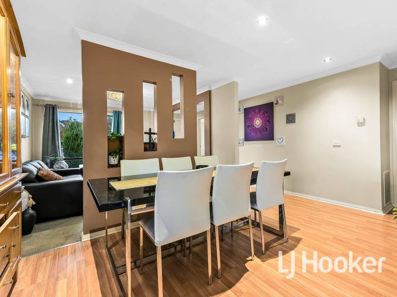 20 Fleur Court, NARRE WARREN SOUTH