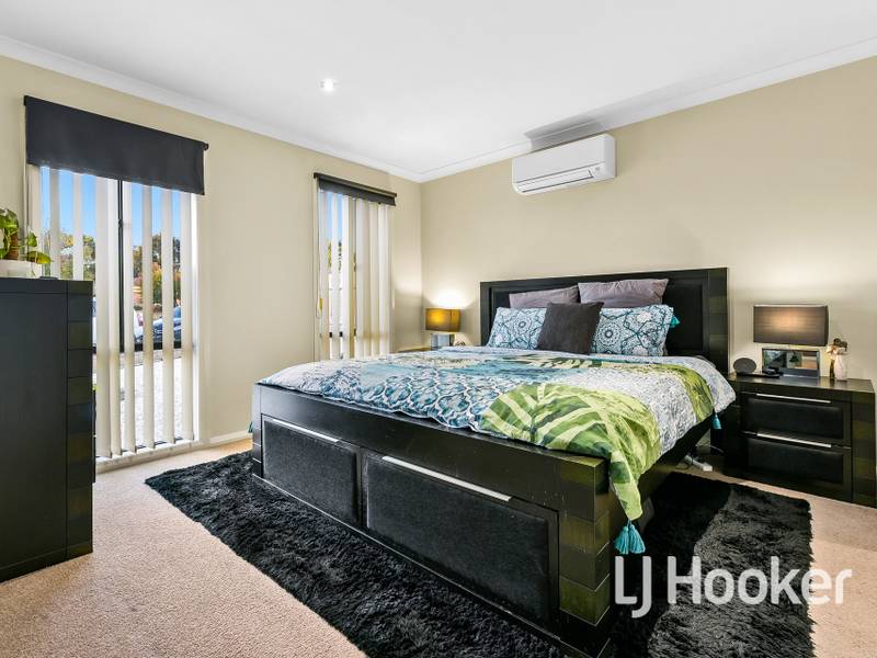 20 Fleur Court, NARRE WARREN SOUTH