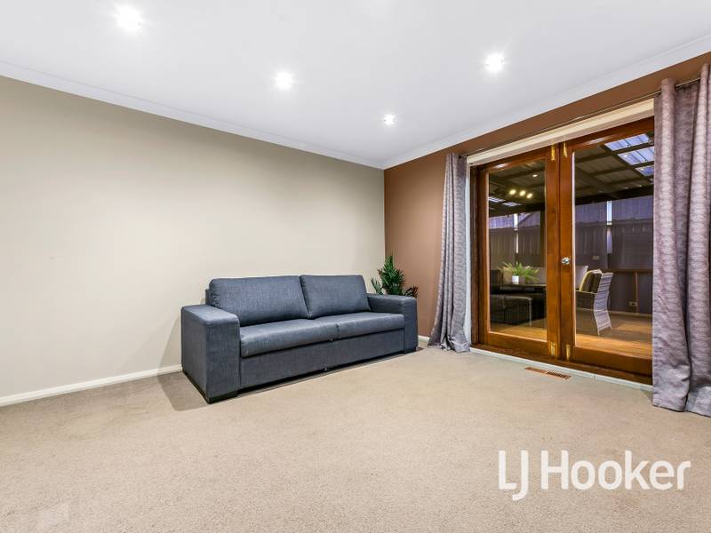 20 Fleur Court, NARRE WARREN SOUTH