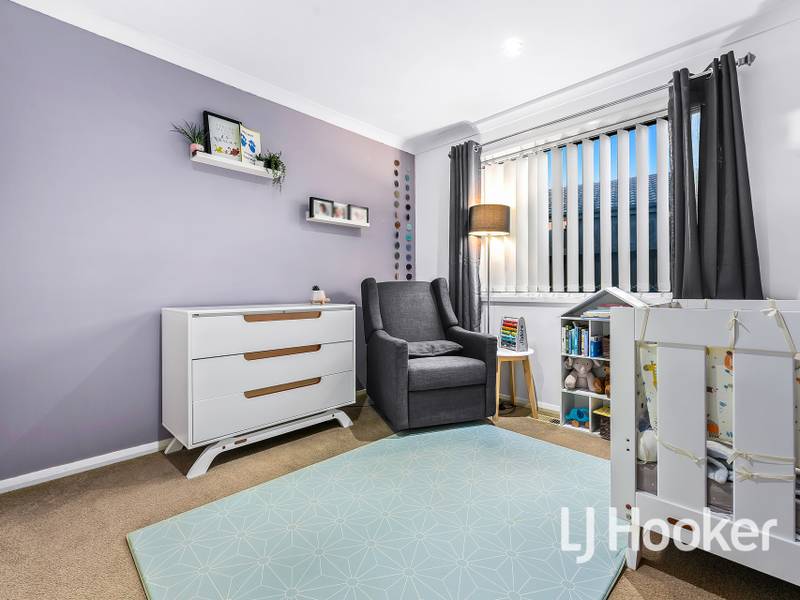 20 Fleur Court, NARRE WARREN SOUTH