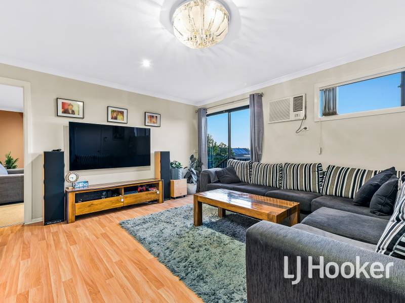 20 Fleur Court, NARRE WARREN SOUTH