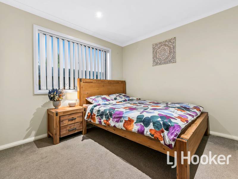 20 Fleur Court, NARRE WARREN SOUTH