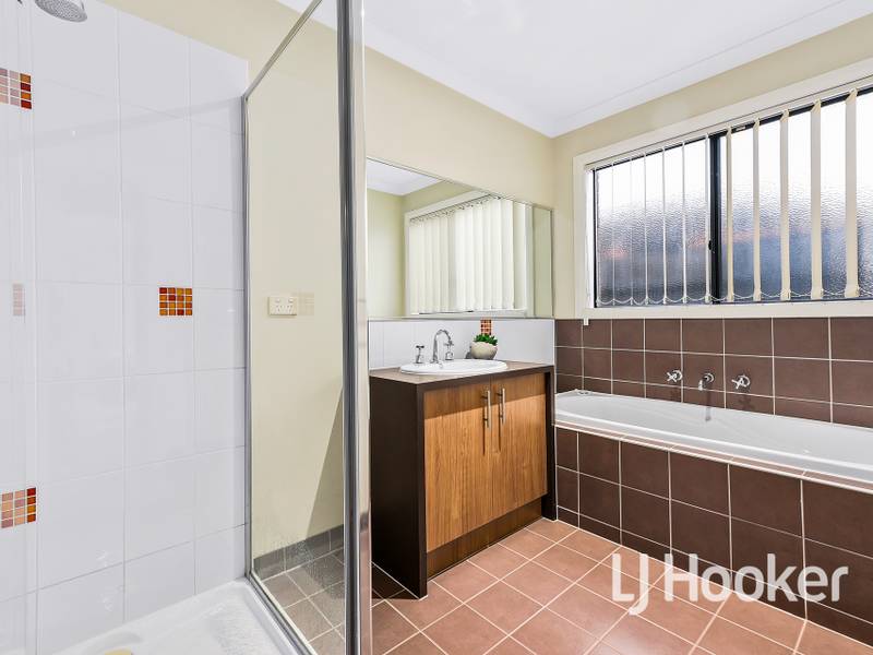 20 Fleur Court, NARRE WARREN SOUTH