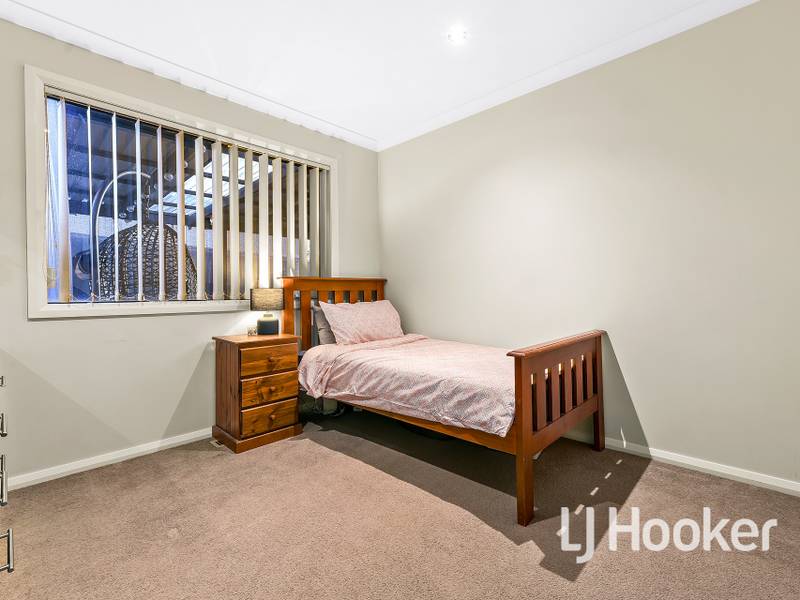 20 Fleur Court, NARRE WARREN SOUTH
